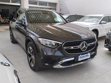 Mercedes GLC 220d 4Matic Mild Hybrid Advance 2023