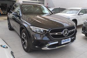 Mercedes GLC 220d 4Matic Mild Hybrid Advance 2023