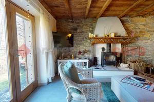 Rustico/Casale/Corte Coreglia Antelminelli