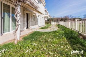 Appartamento Cattolica [P1134/3VRG]