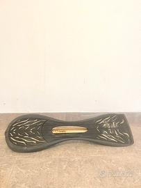 Waveboard skateboard decathlon