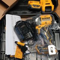 Avvitatore Dewalt