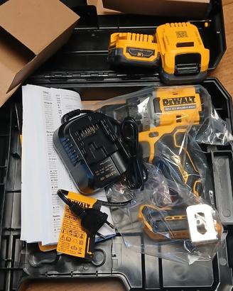 Avvitatore Dewalt