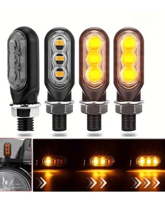 2 Frecce Moto Universali Sequenziali - Nuove