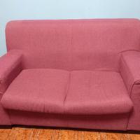 Divano 2 posti