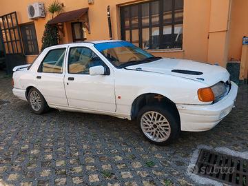 Sierra Cosworth 2wd 