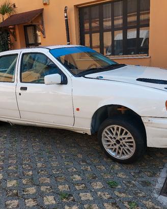 Sierra Cosworth 2wd 