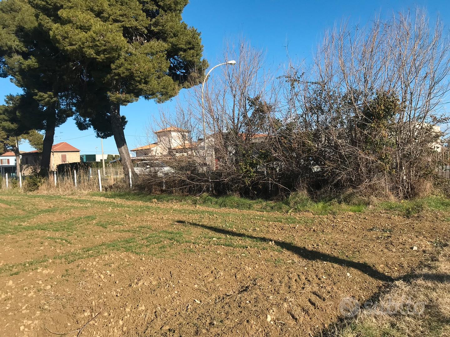 Terreno - Vista 5