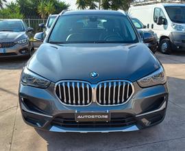 Bmw X1 sDrive18d X-Line Aut.