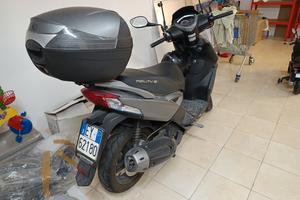 agility kymco 125 16+ (2022)
