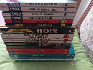 Fumetti vari