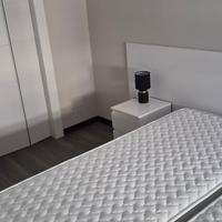 Camera con bagno in camera