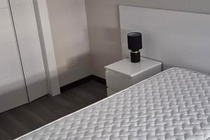 Camera con bagno in camera