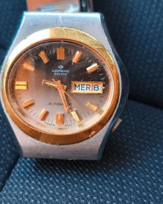 OROLOGIO LORENZ