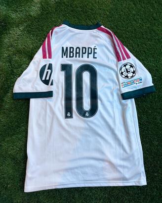 Maglietta Mbappé