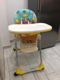 Sediolone Chicco Polly Easy