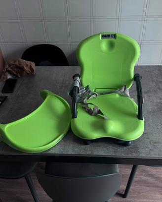 Seggiolino pappa cam