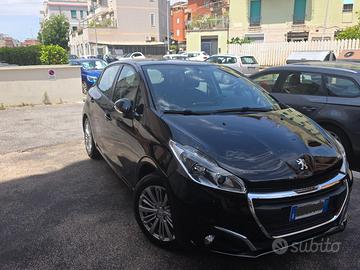 Peuget 208