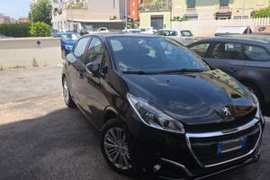 Peuget 208