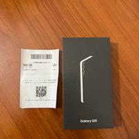 Samsung S25