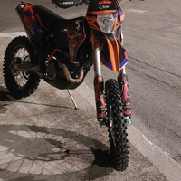 Ktm 250