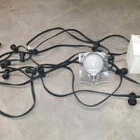 LUCI per ESTERNO