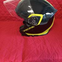 CASCO MOTO SEMINTEGRALE TG M