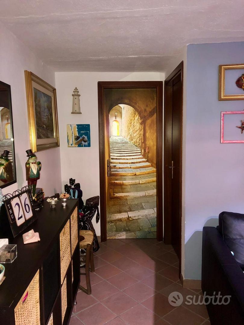 Appartamento – Potenza, Risorgimento - Altro