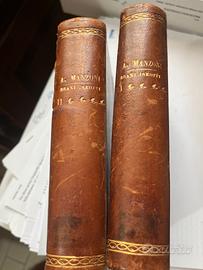 Brani inediti dei Promessi Sposi (1905)