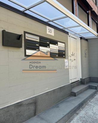 Posti auto in Via Madonna Delle Grazie