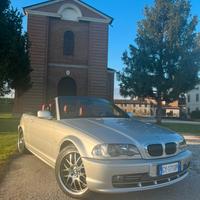 Bmw e46 330 ci carbio ASI