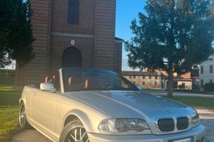 Bmw e46 330 ci carbio ASI