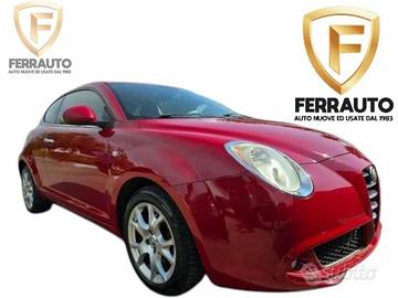 Alfa MiTo 1.4GPL DI SERIE 120CV PROGRESSION