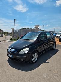 Mercedes-benz B 200 CDI Sport