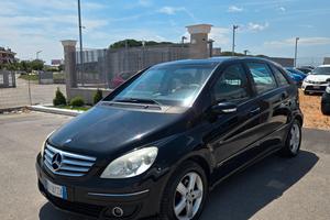 Mercedes-benz B 200 CDI Sport