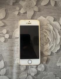 Iphone SE 32 gb non si accende cambiare batteria