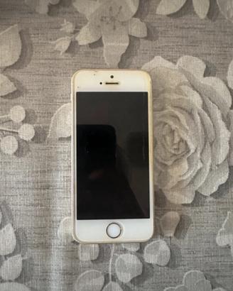Iphone SE 32 gb non si accende cambiare batteria