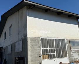 Magazzino a Alpignano Via Collegno