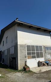 Magazzino a Alpignano Via Collegno