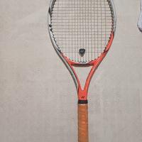Racchetta tennis Yonex VCore SI