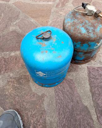 Bombole CAMPINGAZ R 907