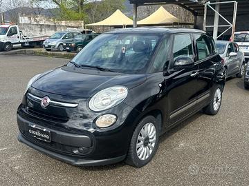 Fiat 500L 1.3 Mj 85 CV Lounge