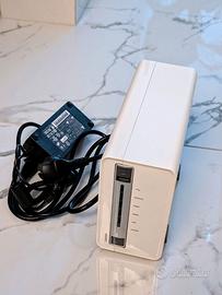 QNAP NAS TS-212P