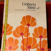 Tovaglia e tovaglioli