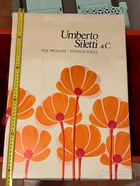 Tovaglia e tovaglioli