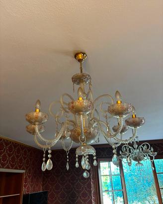 lampadario