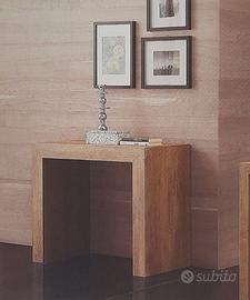 Consolle tavolo allungabile sconti 30%