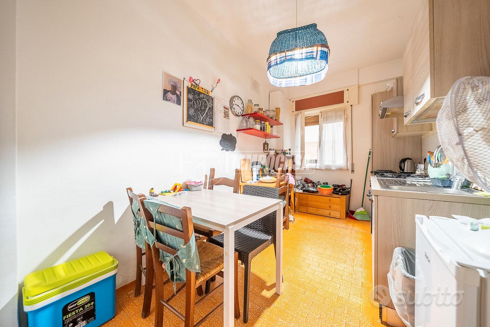 Appartamento – Roma, Quadraro, Tuscolano - Vista 5