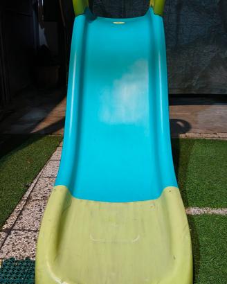 Smoby Scivolo