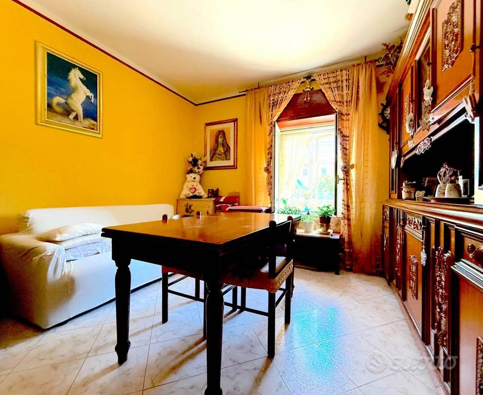 Appartamento – Fabro - Vista 5